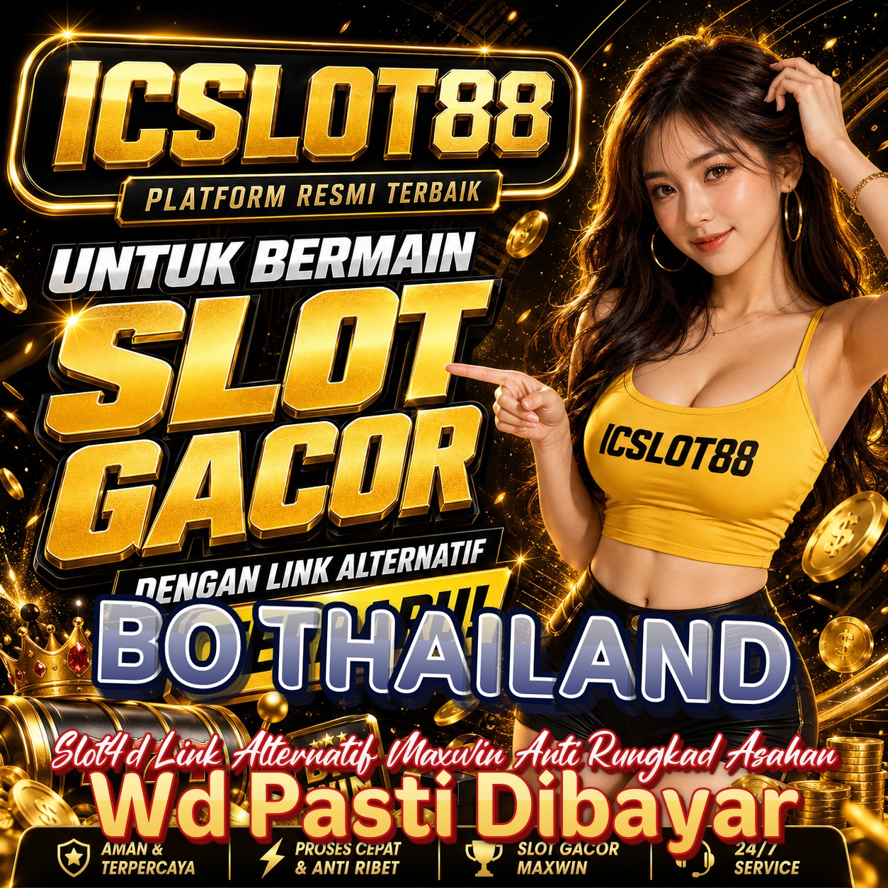 BO THAILAND